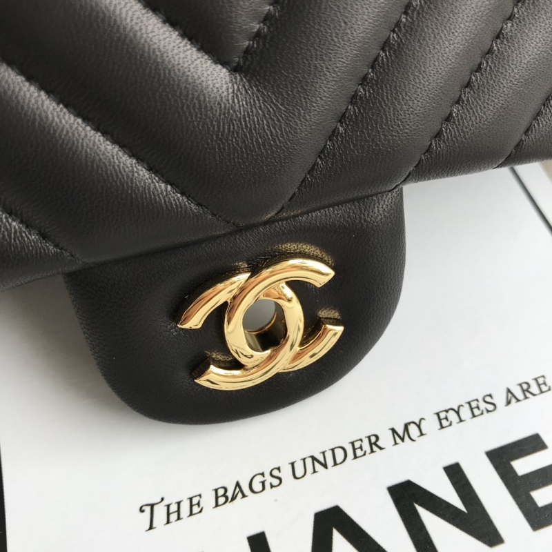 Ch**el cf series bags